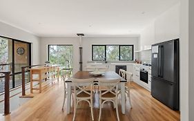 Rosella - Secluded Bushland Escape With Valley Views